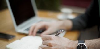 Praca w biurze rachunkowym