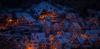 Znalezienie dla siebie wnętrz