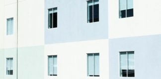 Jak zabezpieczyć mieszkanie