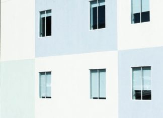 Jak zabezpieczyć mieszkanie