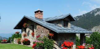 Aranżacja małej łazienki