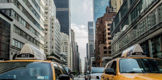 Przewóz osób niepełnosprawnych: metro