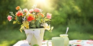 Działka i ogród – błogosławieństwo dla rodziców