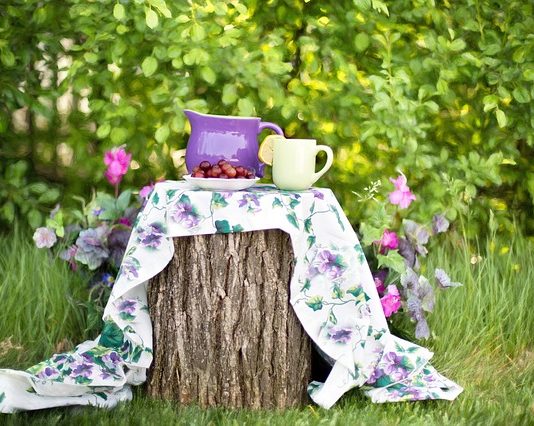 Włókowanie czy bronowanie?