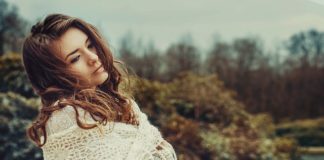 Tarczyca i problemy z nią