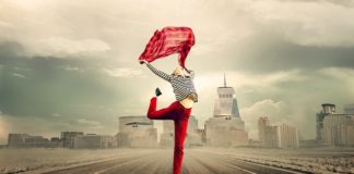 Odchudzające działanie ziół