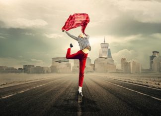 Odchudzające działanie ziół