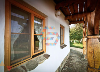 Markizy we własnym domu