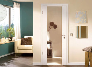 Drzwi wejściowe - ozdoba każdego domu