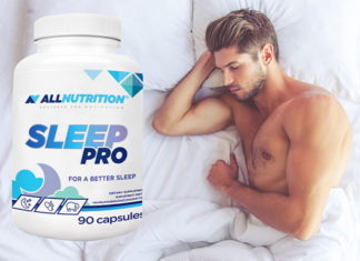 Dlaczego zdrowy sen jest taki ważny