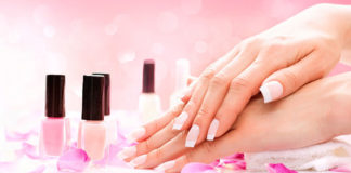Manicure hybrydowy - co warto wiedzieć?