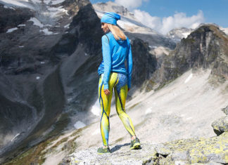 Biegasz? Zastąp zwykłe skarpety biegowymi