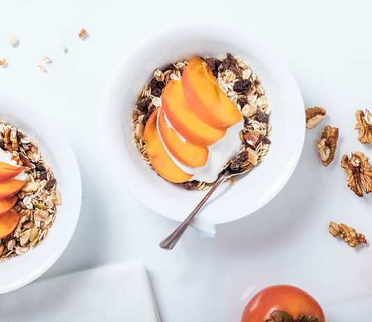 Zalety i zastosowane zdrowej żywności