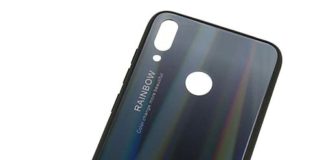 etui Huawei Y7 2019