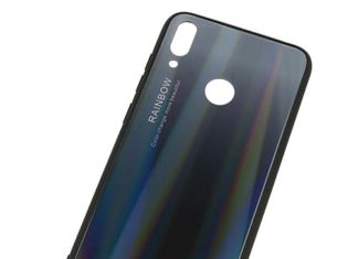 etui Huawei Y7 2019