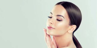 Dewy skin, czyli efekt wilgotnej cery krok po kroku