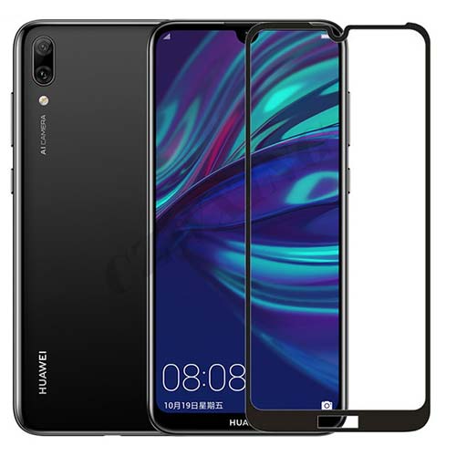 szkło hartowane Huawei Y7 2019