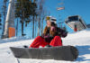 obozy snowboardowe