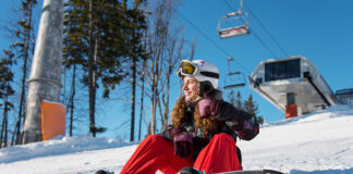 obozy snowboardowe