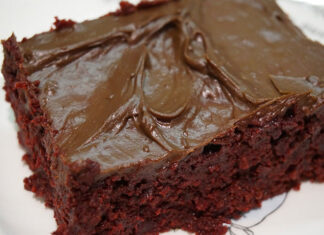 Ponadczasowe ciasta, które warto mieć w swoim "repertuarze"