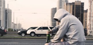 Alkoholizm to choroba