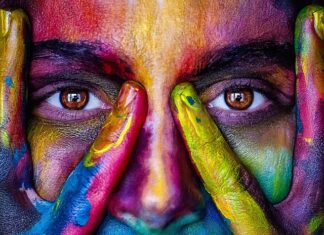 Co Nakładać pod oczy zamiast podkładu? Co Nakładać pod oczy zamiast podkładu?