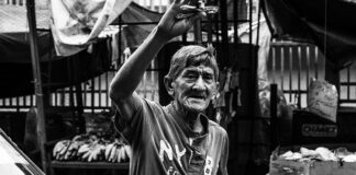 Dlaczego maszynką głośno chodzi?