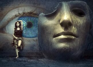 Jak trzymać maskę na włosach?