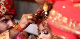 Z czym mieszać hennę w proszku?