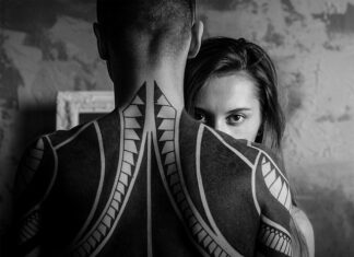 Czy robienie tatuażu to grzech?