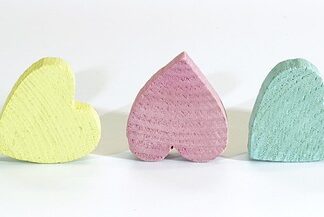 Czy rozmiar biustu jest dziedziczny?