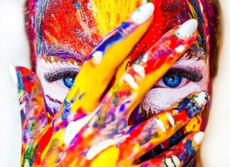 Jak długo goi się makijaż permanentny brwi?