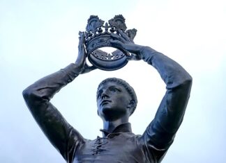 Co to jest lampa lupa?