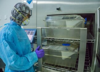 Czy w salonie kosmetycznym musi być autoklaw?