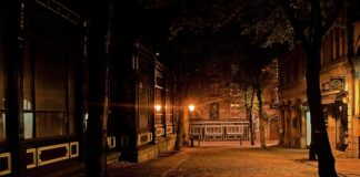 Jaka moc musi mieć lampa do żeli?