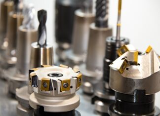 Jaka frezarka na początek?