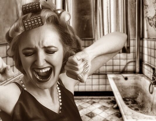 Czy można zwrócić lokówkę do włosów?