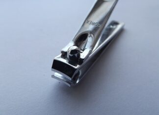 Czy w Rossmanie kupię obcinacz do paznokci? Czy w Rossmanie kupię obcinacz do paznokci?