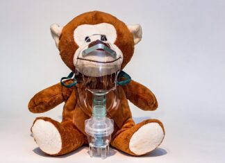 Czy po masce algowej myc twarz? Czy po masce algowej myc twarz?