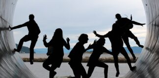 Co bardziej boli kontury czy wypełnianie?