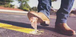 Co w domu przynosi pecha?