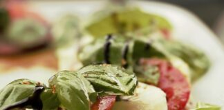 Czy ocet zabija grzyby?