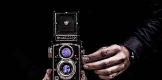 Jaką soczewka jest lupa?