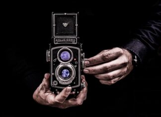 Jaką soczewka jest lupa?