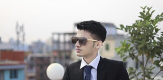 Jakie perfumy do garnituru?