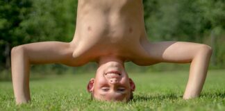 Jak zlikwidować prześwity na głowie?