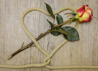 Jaki sznurek konopny na myjki?