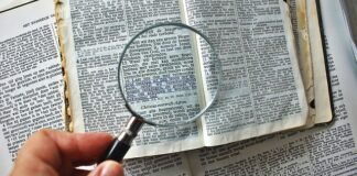 Jak powiększyć małe oczy?