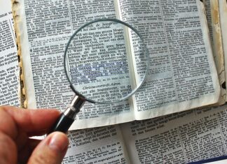 Jak powiększyć małe oczy?