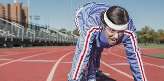 Jak przygotować twarz przed maseczka?